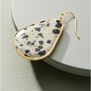 BRAND NEW ANTHROPOLOGIE EARRINGS